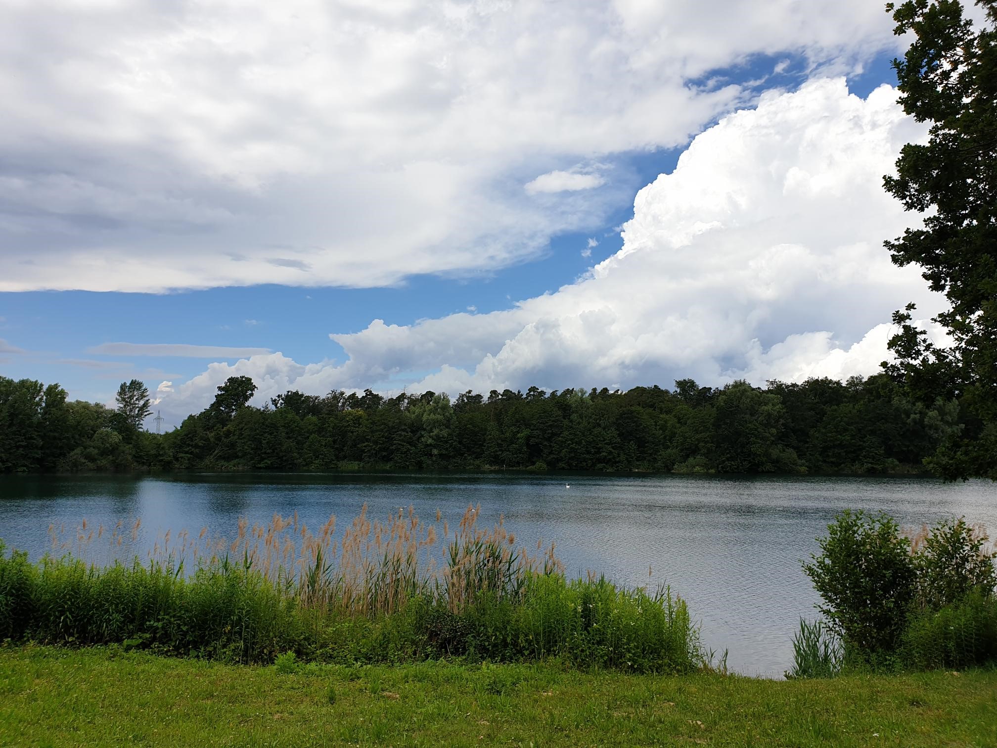 Sieben-Erlen-See